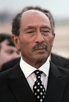 Anwar al-Sadat