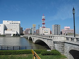 Bandai Bridge