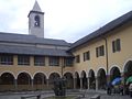 Sta. Maria delle Grazie