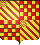 Béalencourt – Stemma