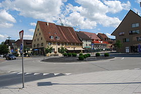 Bräitebach