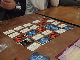 Codenames