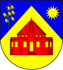 Blason de Bothkamp