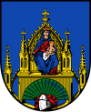 Wappen von Schmölln