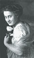 Q260312 Dorothy Gibson geboren op 17 mei 1889 overleden op 17 februari 1946