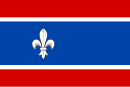 Drapeau de Rumburk