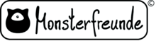 Offizielles Logo der Monsterfreunde