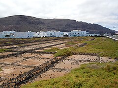 Anciens marais salants