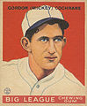 Mickey Cochrane