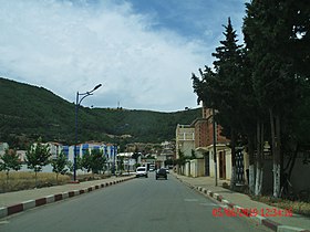 Oued Djer