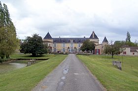 Image illustrative de l'article Château Suduiraut