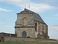 Kirche Notre-Dame