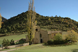 Village of Rochefourchat