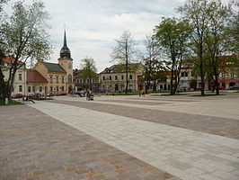 marktplein