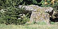 Dolmen de la Ferme Brûlée