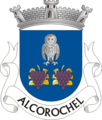 (Alcorochel, freguesia di Torres Novas, Portogallo)