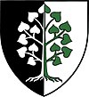 Blason de Ladendorf