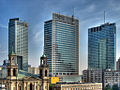 Warszawa