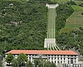 Wasserkraftwerk Kardaun bei Bozen