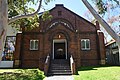 Maroubra Baptist Church