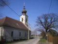 Evangelische Kirche