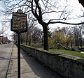 Allegheny Arsenal site in the Central Lawrenceville neighborhood of Pittsburgh, Pennsylvania.