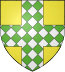 Blason de Sauzet