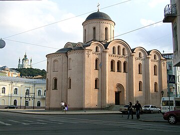 Церква Богородиці Пирогощої