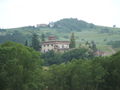 Il castello Bruzzo