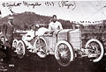 Im Steyr IV Klausen 1923 in Mugello