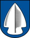 Wappen von Malsch