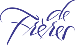 Logo van de Frères