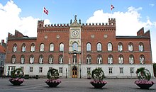 Rathaus