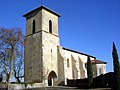 Église Saint-Pierre de Renung