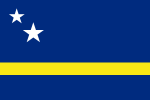 ? Vlag van Curaçao