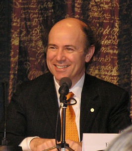 Frank Wilczek