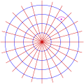 Orthogonaltrajektorien