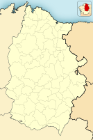 O Vicedo (Provinco Lugo)