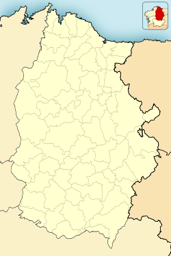 Santo Estevo de Silán ubicada en Provincia de Lugo