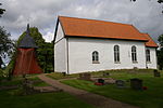 Marka kyrka, Falköpings kommun.