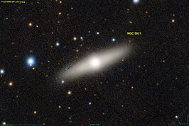 NGC 5031