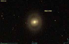 Image illustrative de l’article NGC 5794