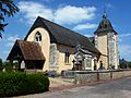 Kirche Saint-Saturnin