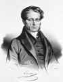 P. C. A. Louis (1787–1872)