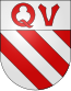 Blason de Ambrì