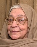 Krishna Sobti adalah penerima paling terkini dari penghargaan tersebut.