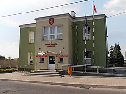 Terespol – Veduta