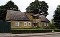 Stadtbibliothek Tytuvėnai