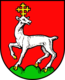 Blason de Mertesheim