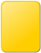 Carton jaune